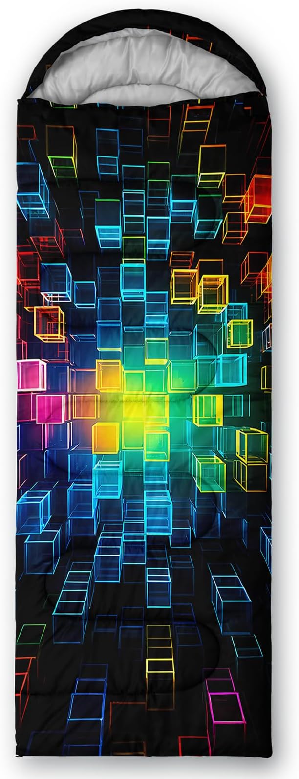 geometric cube