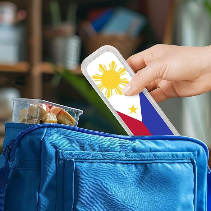 Philippines Flag