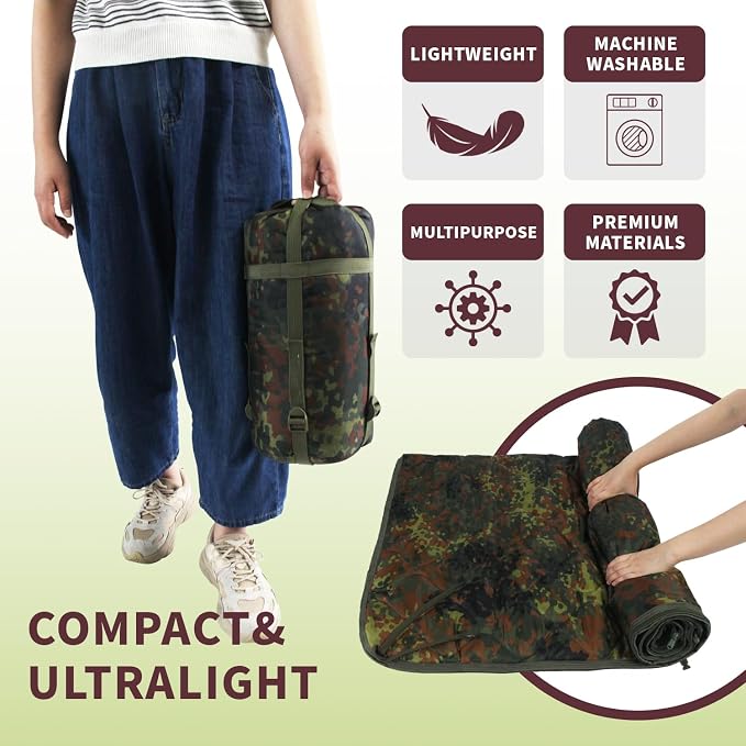 Flecktarn
