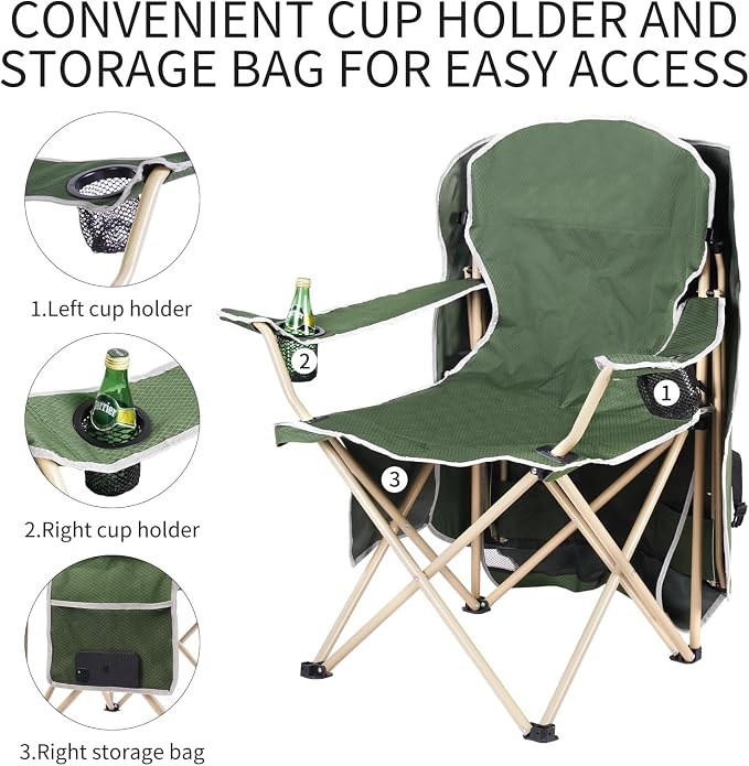2pack Green