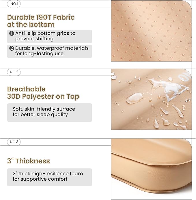 Sand