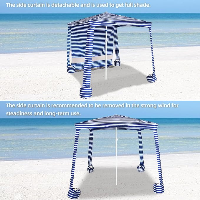 Siesta Stripe