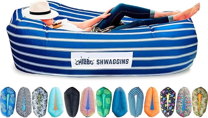 Nautical Blue