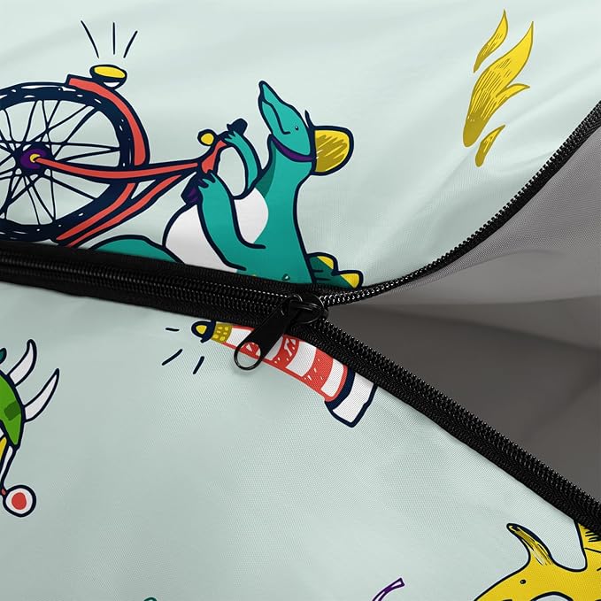 Sport Dino