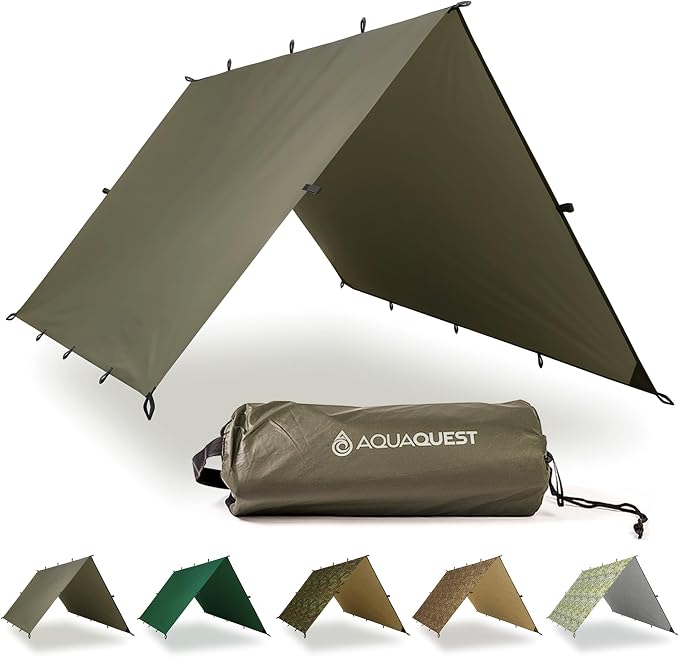 Olive Drab