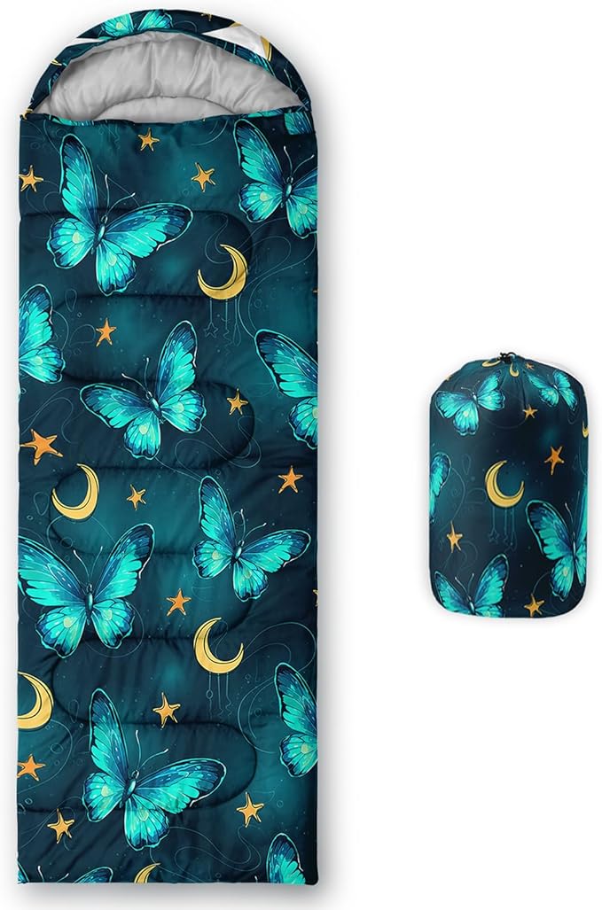 Butterfly 20