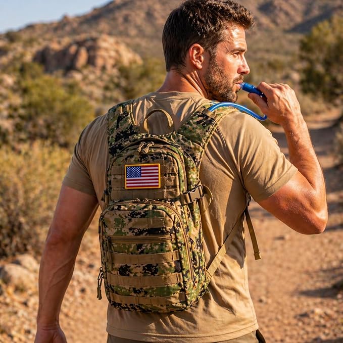 Camo