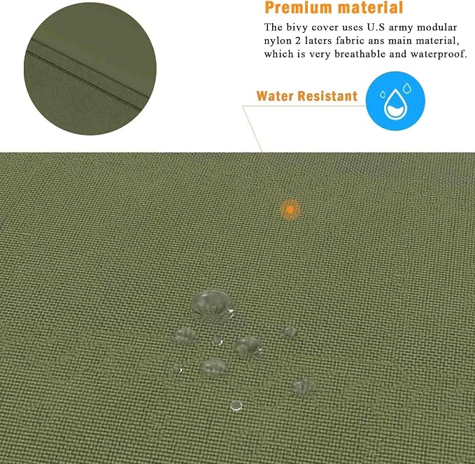 Olive Drab