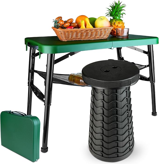 Green Set