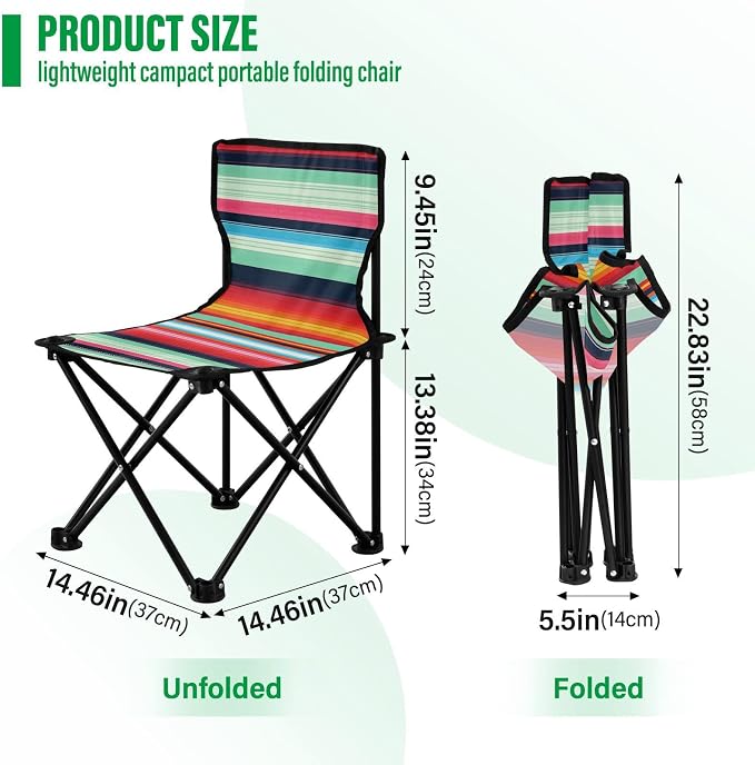 Mexican Color Serape Stripes