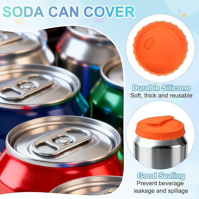 6 Colors