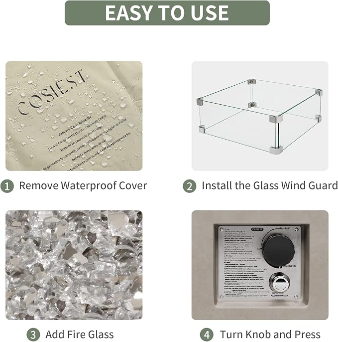 Gray+Gray Glass