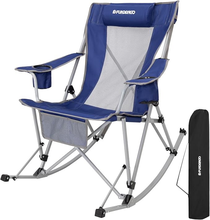 Blue Rocklite-1 Pack