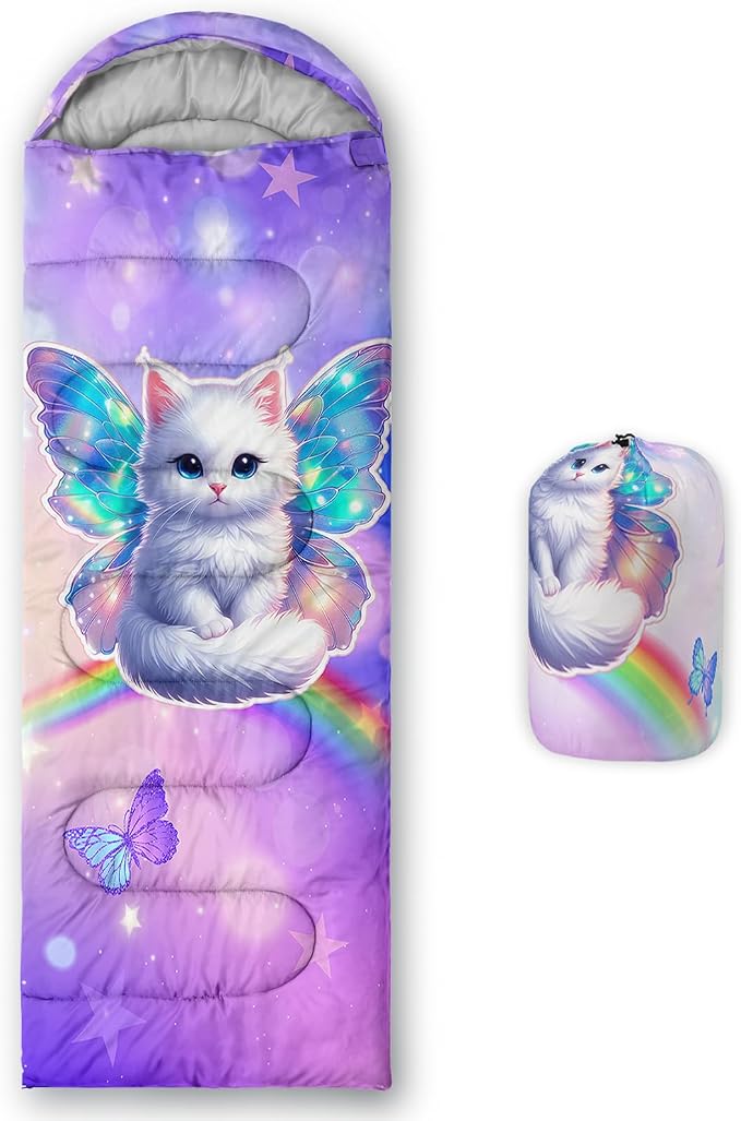 Butterfly Cat 26
