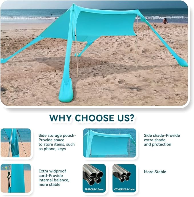 teal