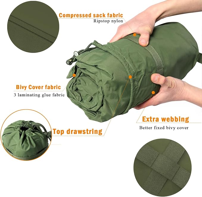 Olive Drab