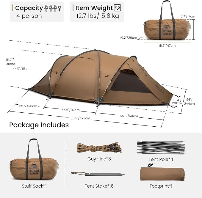 Coyote Brown
