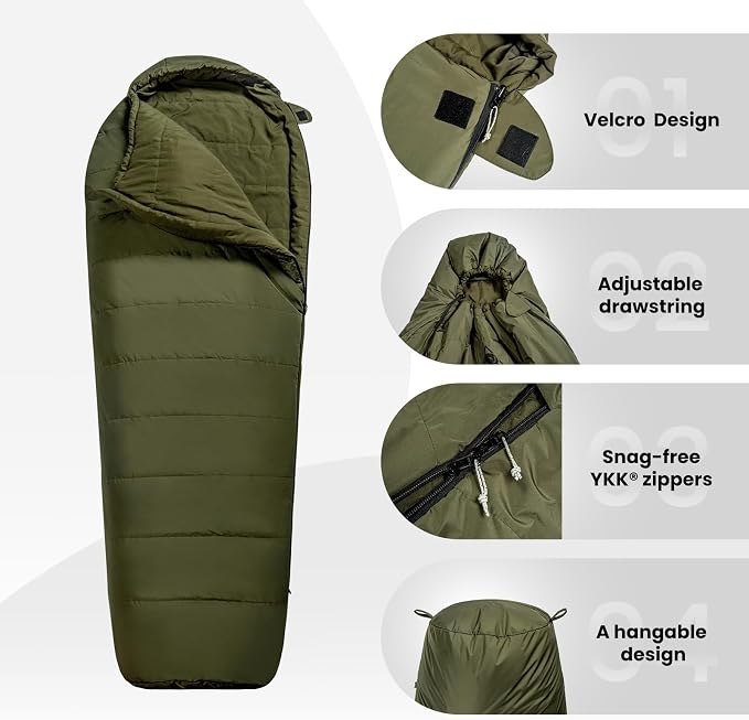 OD Green