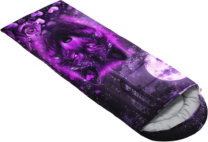 Wolf 1