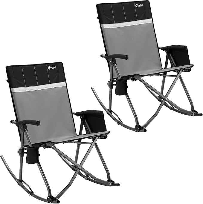 2 Pack-grey/Black