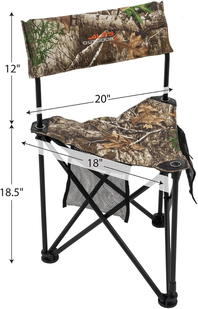 Realtree Edge - New