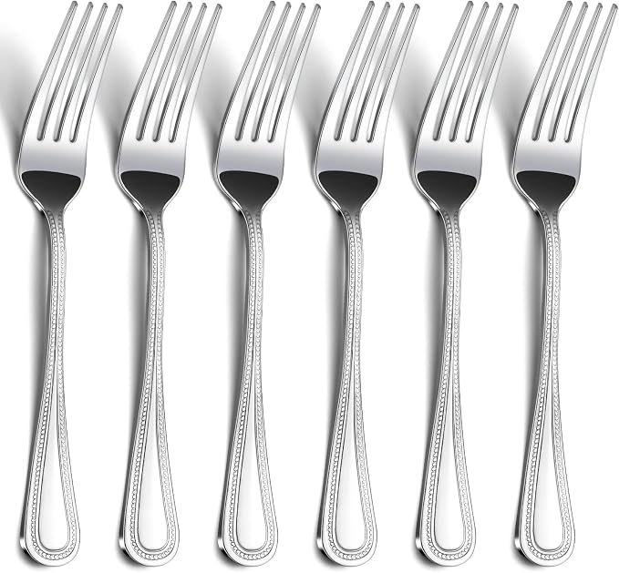 Polished Silver
