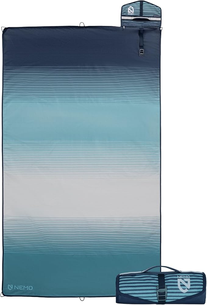 Arctic Stripe