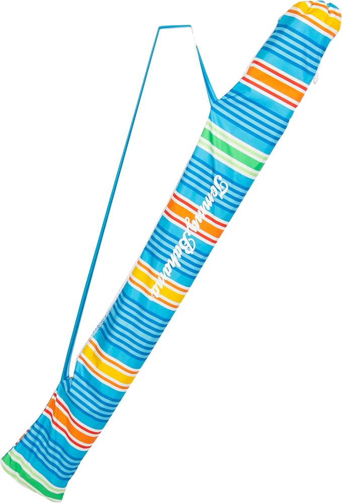 Multi Stripe
