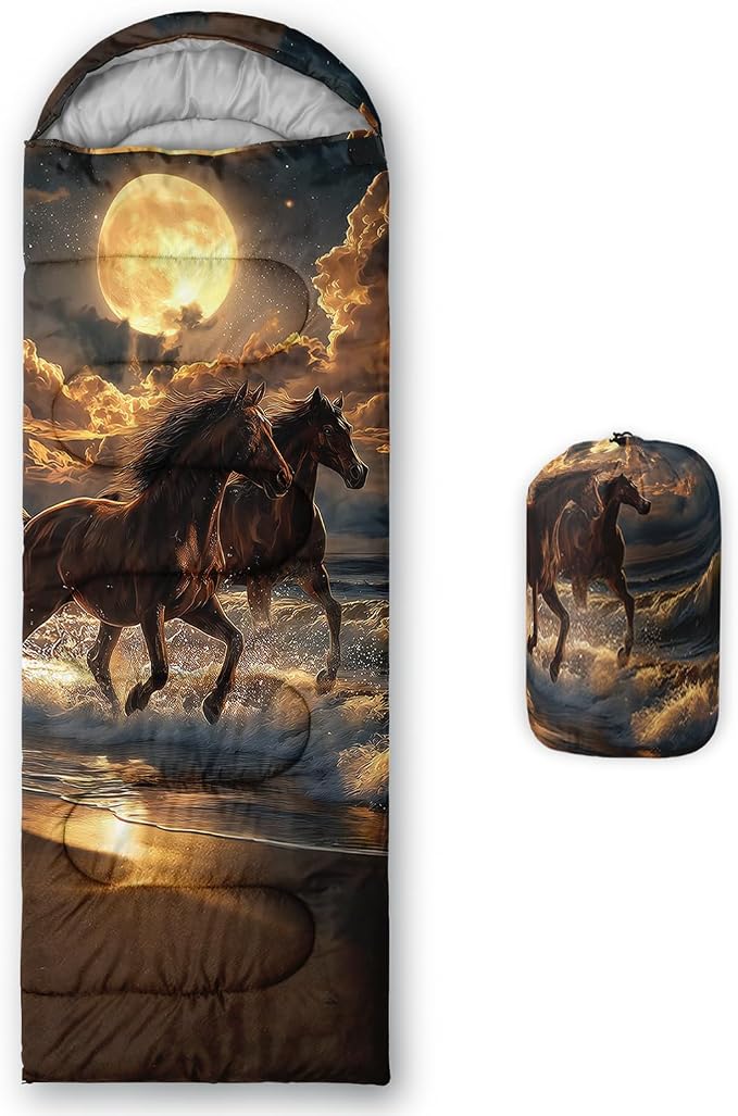 Horse107