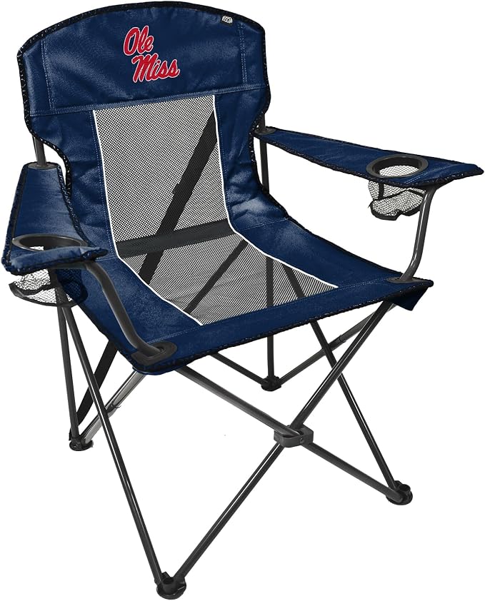 Ole Miss Rebels