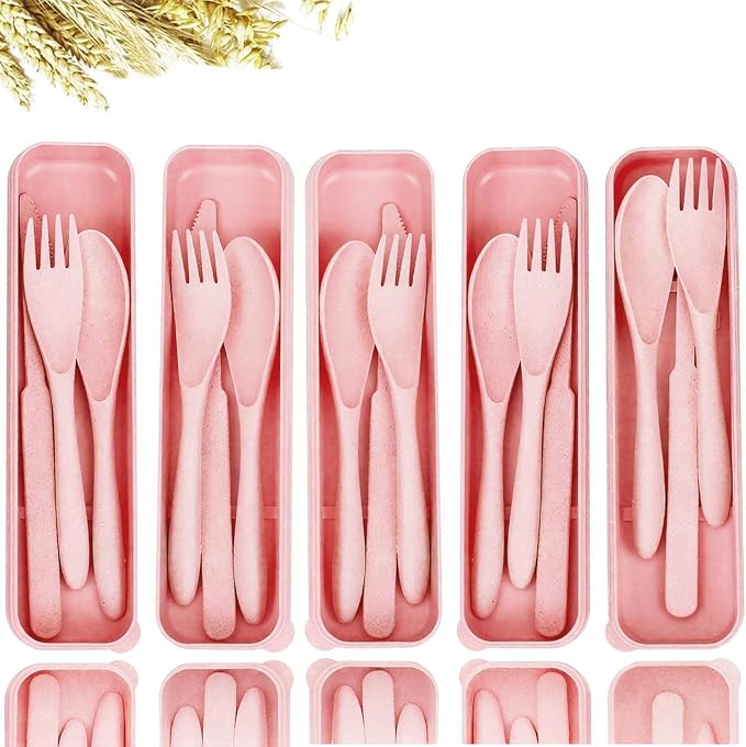 5 Pink