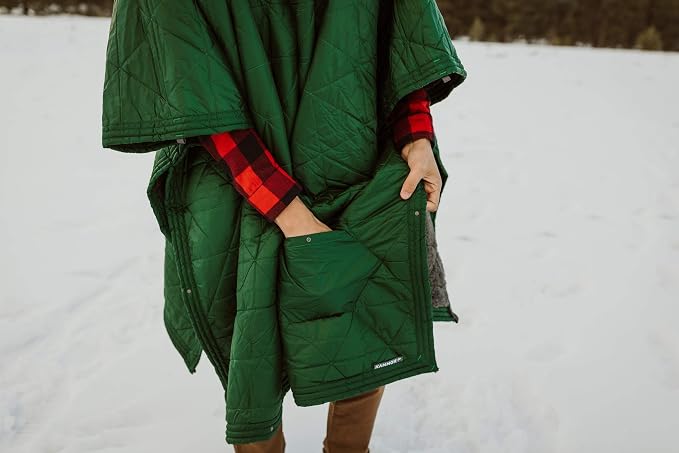 Pine Green