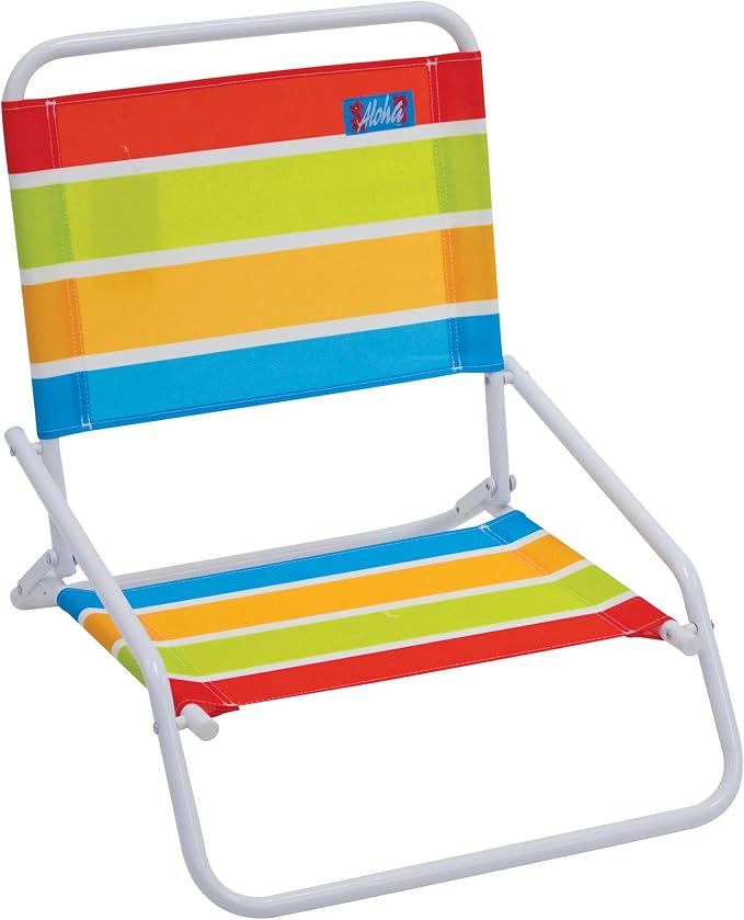 Bright Stripes