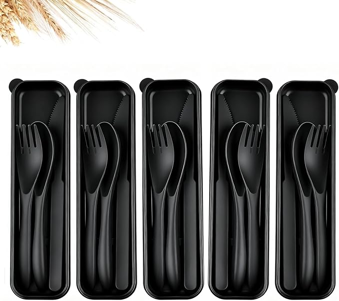 5 Black