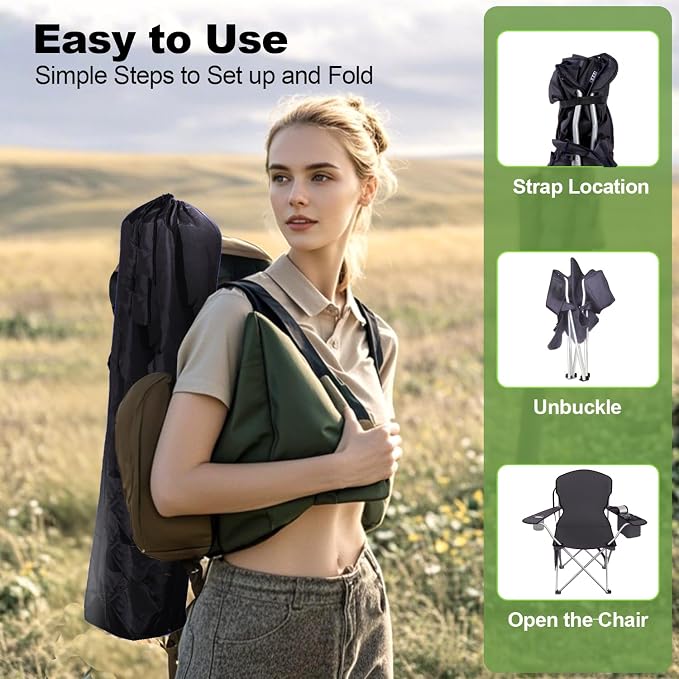 2 Pack, Black