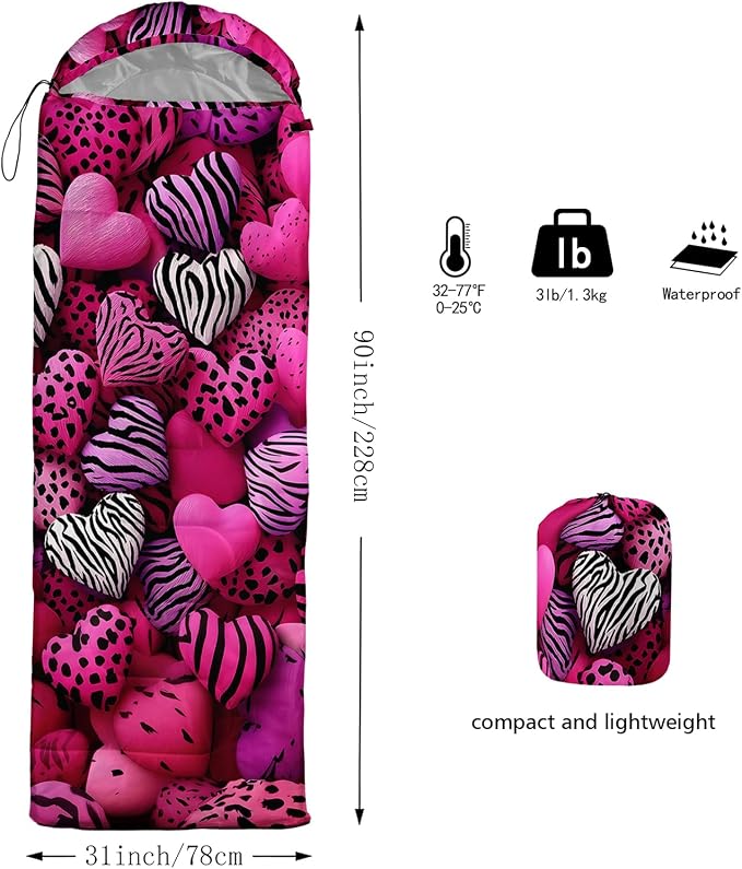 Pink Leopard Love 20