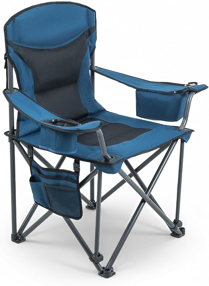 500lbs Blue-2pack