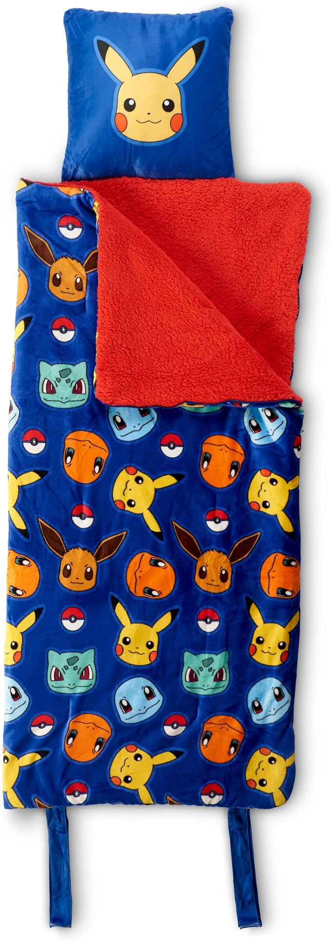 Pokemon Bring the Battle w/ Pillow