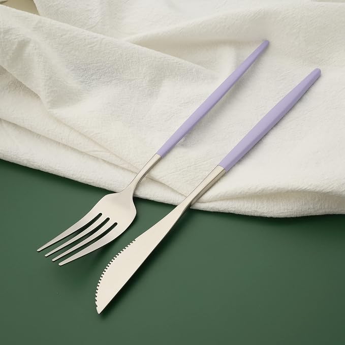 Pastel Purple