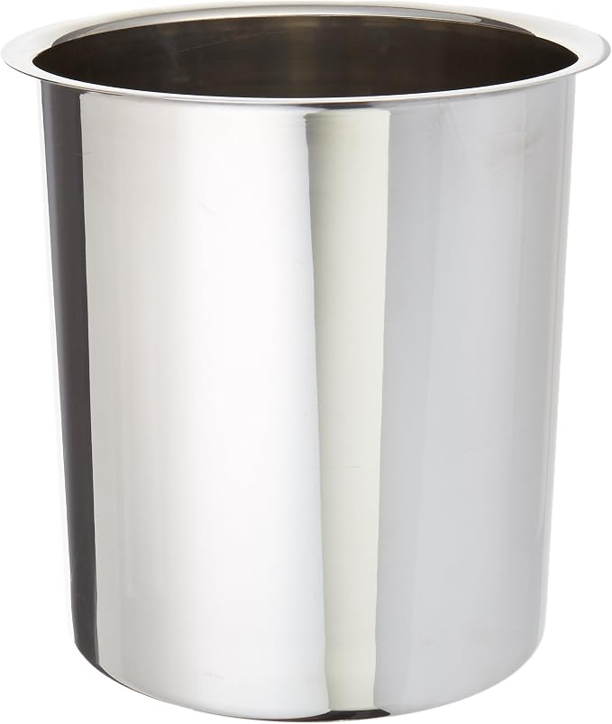 Stainless Steel