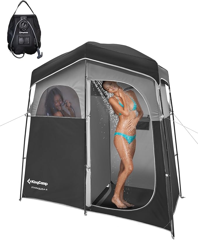2 ROOM-BLACK/GREY