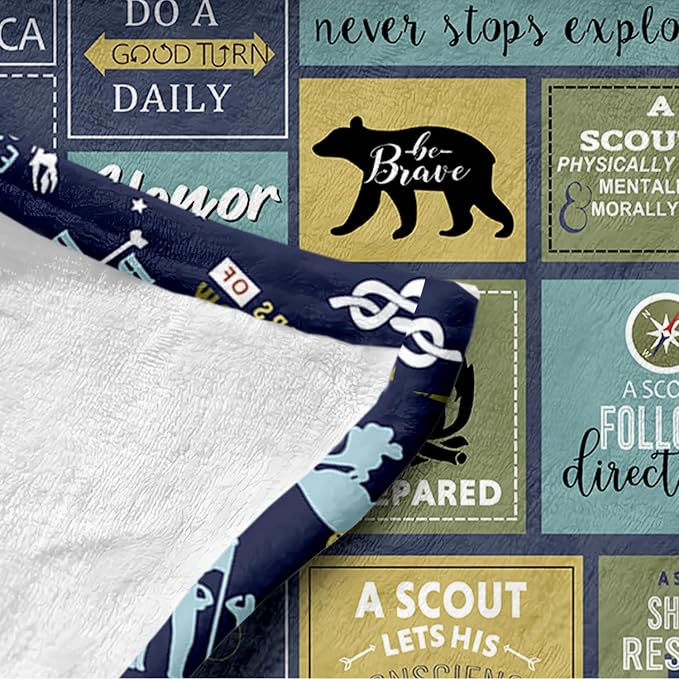 Navy Scout