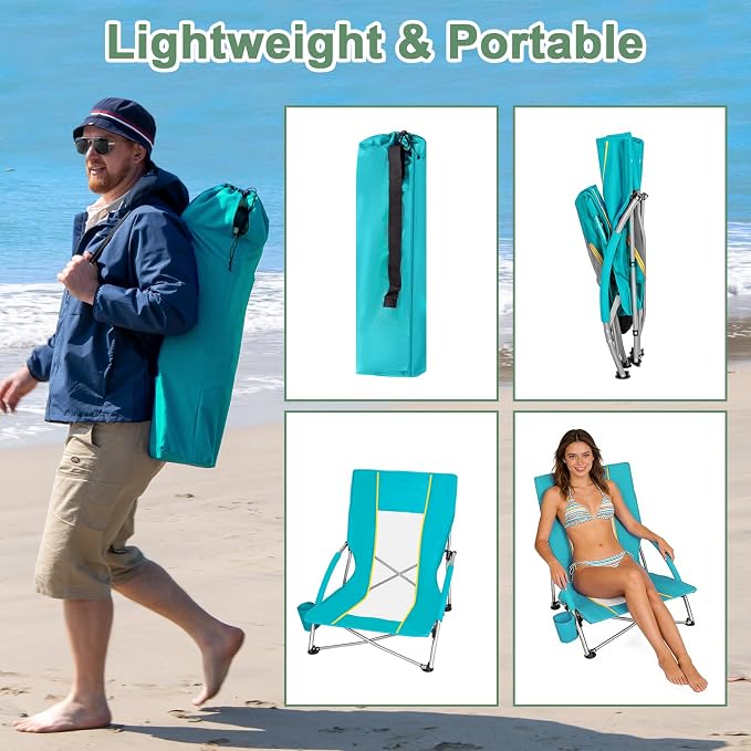 Green-low Back