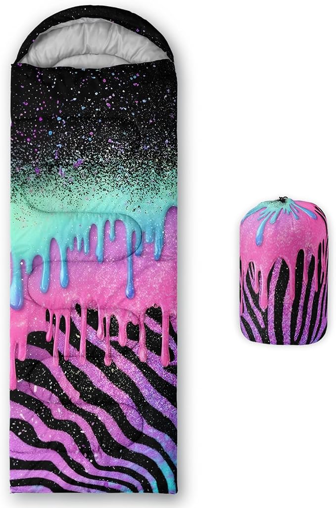Pink Zebra 16