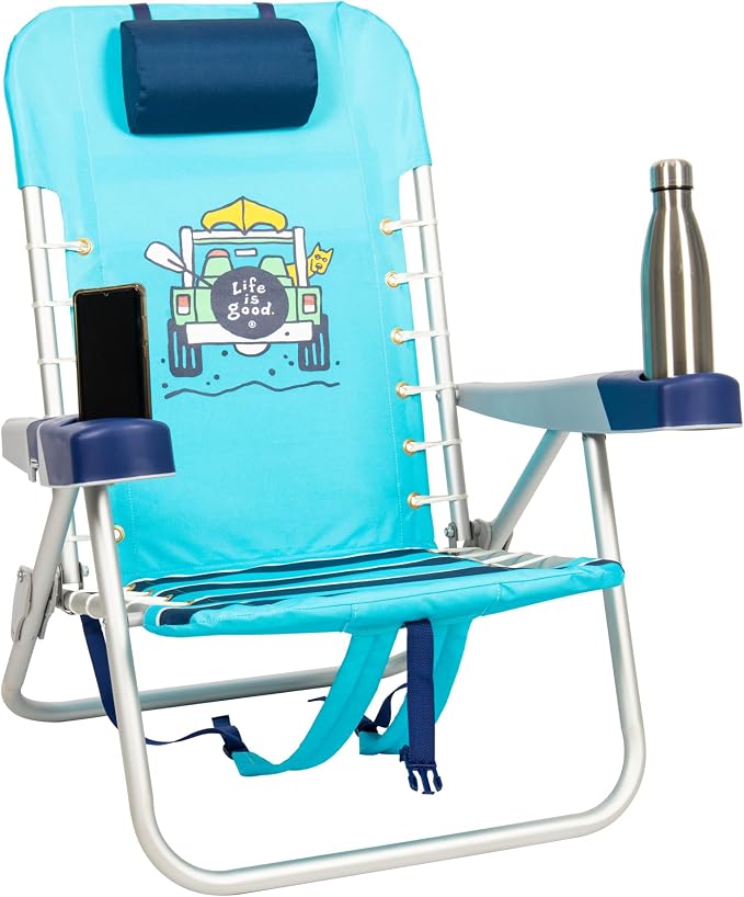Island Blue