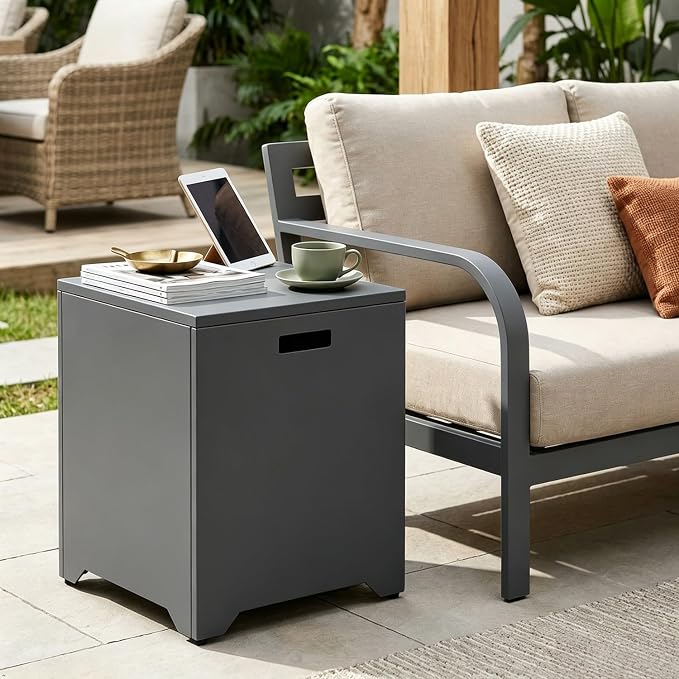 Dark Charcoal Gray