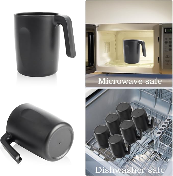 Black-Handle