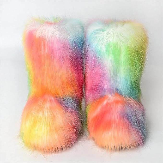 Multicolor