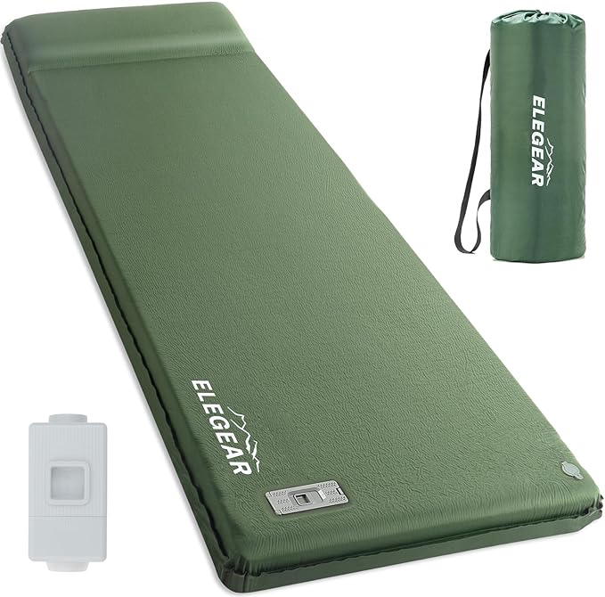 Dark Army Green