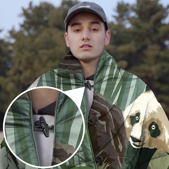 Cute Panda
